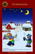 109 Weihnachten (German Edition)