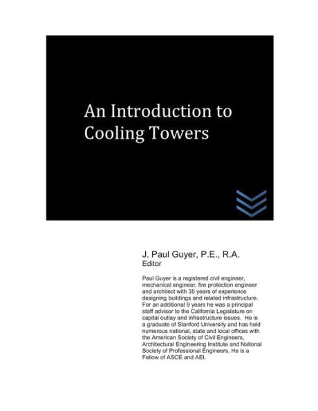 An Introduction to Cooling Towers (Air Conditioning Systems Engineering)
