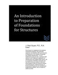 An Introduction to Preparation of Foundations for Structures