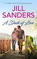 A Dash of Love (Pride Oregon)