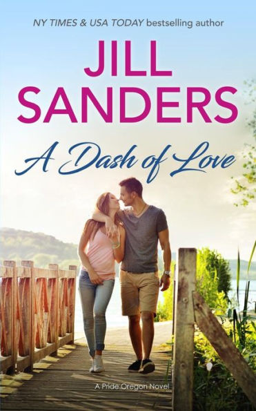 A Dash of Love (Pride Oregon)