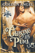 Chasing His Puma (Big Bad Bunnies)