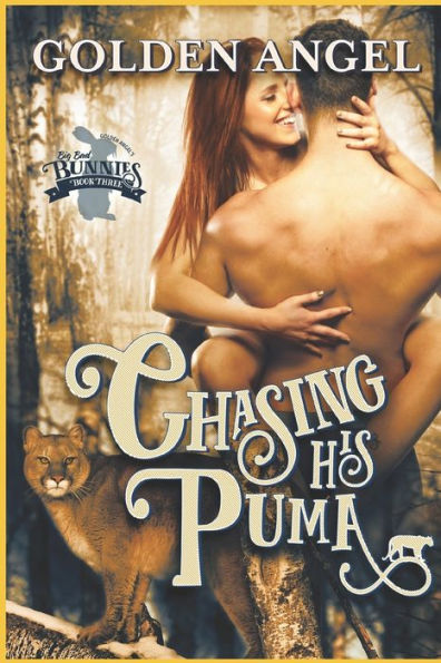 Chasing His Puma (Big Bad Bunnies)