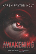 Awakening (Fire & Ice)