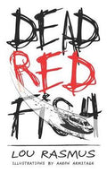 DEAD RED FISH