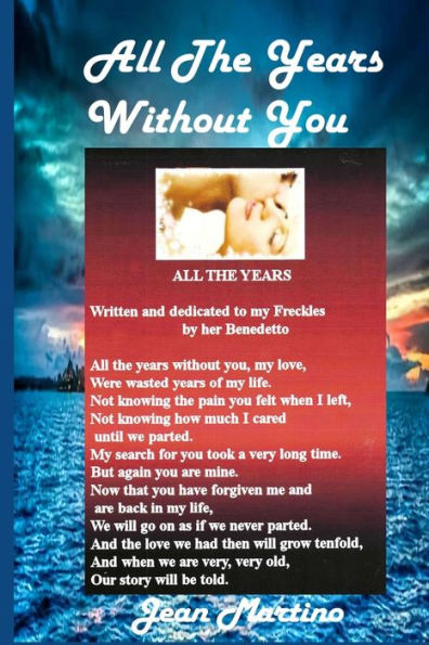 All the Years Without You