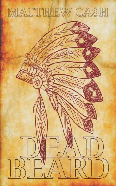 DeadBeard: A BEARDED HORROR STORY