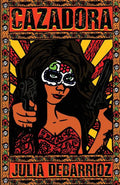 Cazadora (Dakota del Toro)