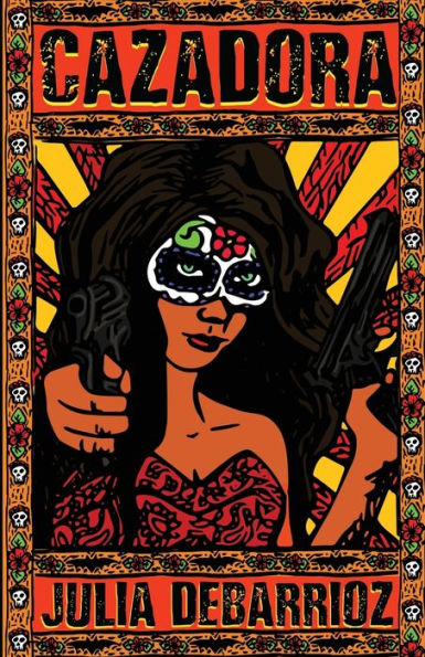 Cazadora (Dakota del Toro)