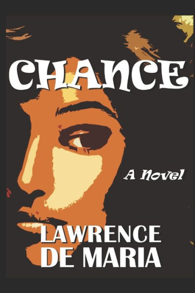 CHANCE: A Jake Scarne Action Thriller (JAKE SCARNE THRILLERS)