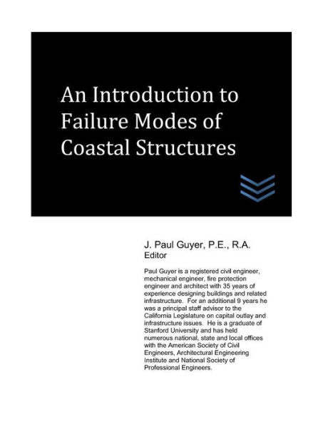 An Introduction to Failure Modes of Coastal Structures (Coastal Engineering)