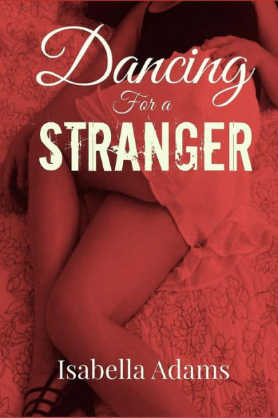 Dancing for a Stranger (The Markos Mysteries)