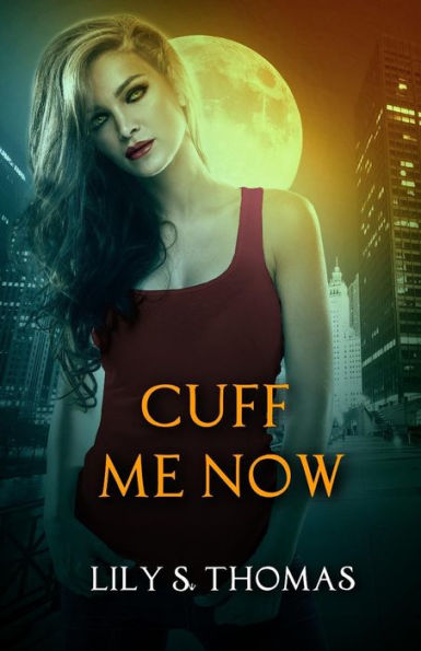 Cuff Me Now: SciFi Alien Romance (Galactic Courtship Series)