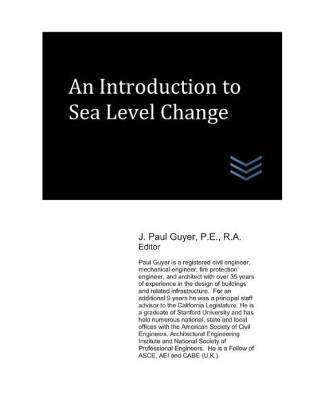 An Introduction to Sea Level Change (Coastal Engineering)