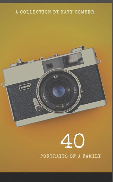 40: Portraits of a Family