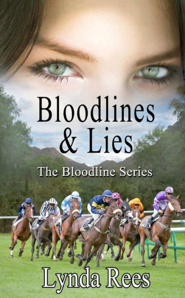 Bloodlines & Lies (The Bloodline Series)