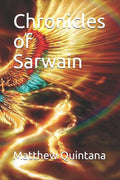 Chronicles of Sarwain