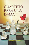 CUARTETO PARA UNA DAMA (Spanish Edition)