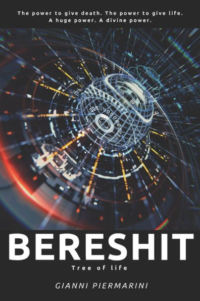Bereshit: Tree of life
