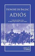 Adi�s (Spanish Edition)