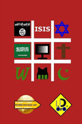 #ISIS (Deutsche Ausgabe) (Parallel Universe List) (German Edition)