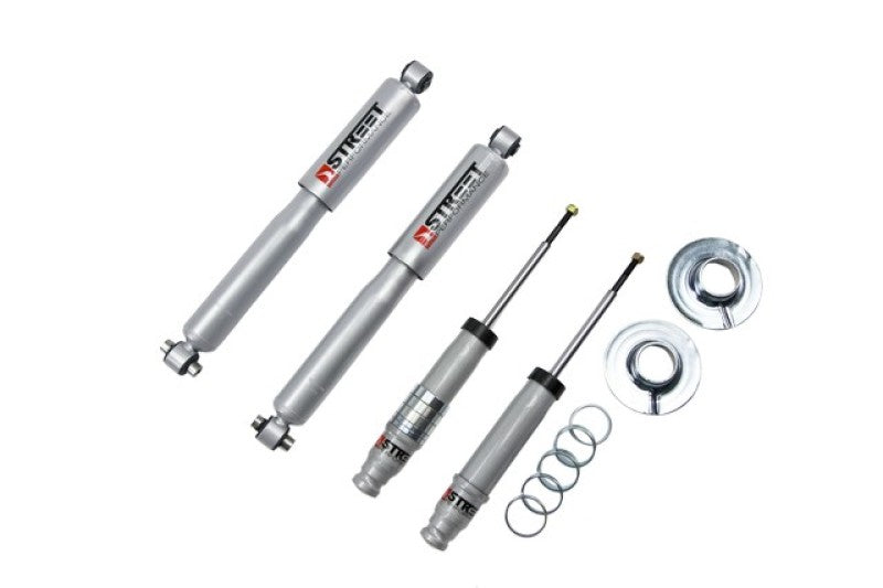 Belltech Shock Set Street Performance