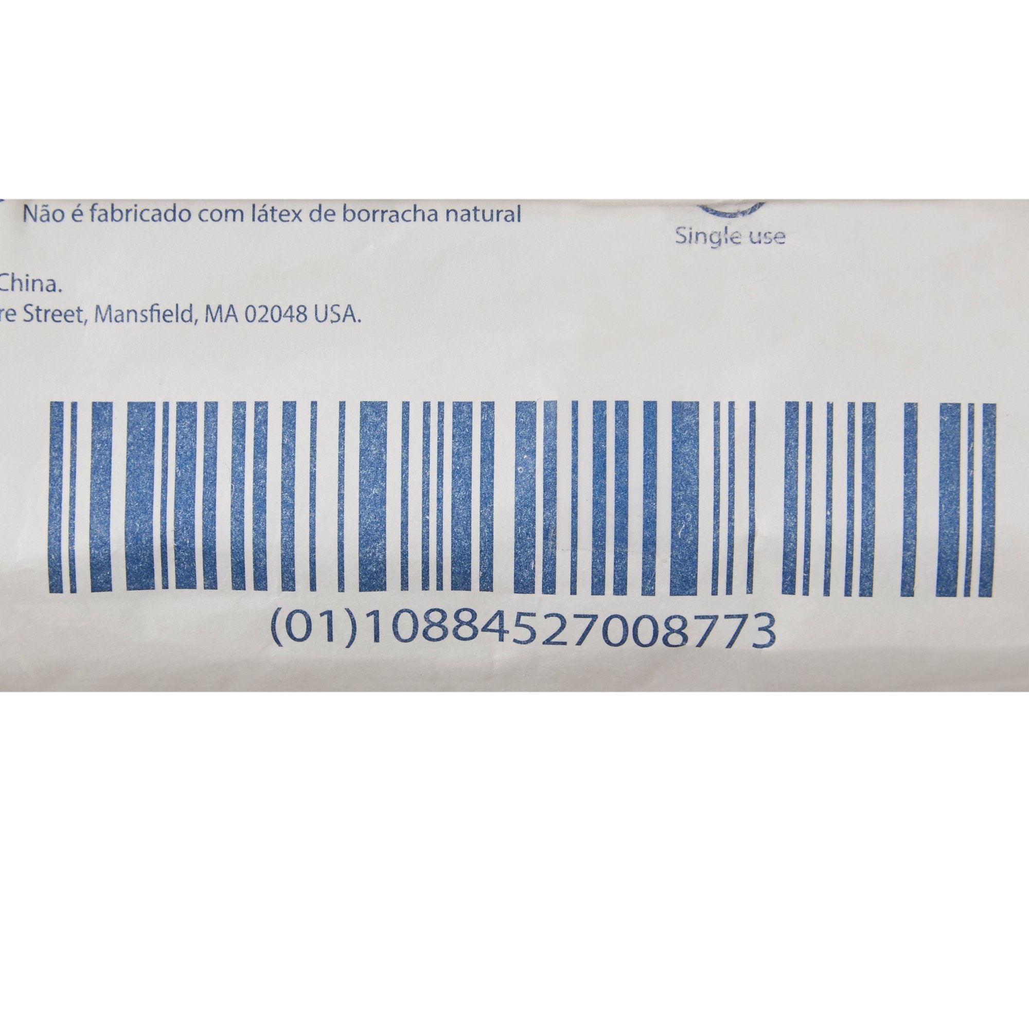 Dermacea™ Conforming Bandage, 4 Inch x 4 Yard, 1-Ply 441502
