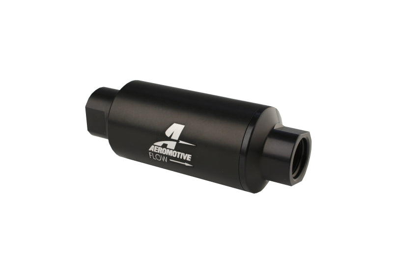 Aeromotive Marine Outlet, ORB-10 Fuel Filter