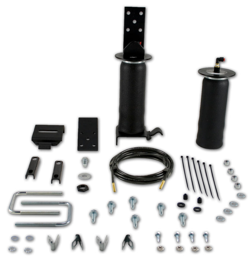 AIRLIFT Ridecontrol Air Spring Kit