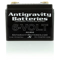 Antigravity Batteries Antigravity Special Voltage Small Case 8-Cell 6V Lithium Battery AG-802