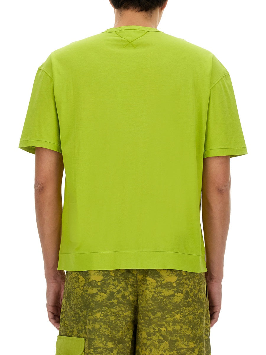 Ten C Men Awake Ny X Ten C T-Shirt