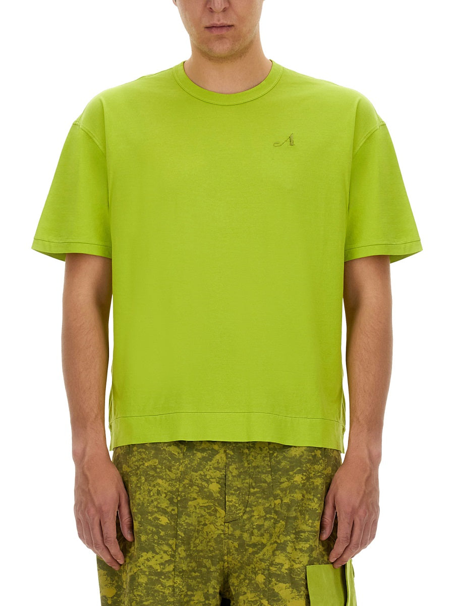 Ten C Men Awake Ny X Ten C T-Shirt