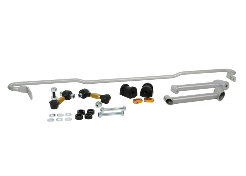 Whiteline 16mm Adjustable Rear Anti Sway Bar FR-S BRZ