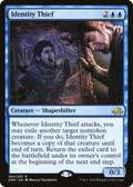 Identity Thief (EMN-064) - Eldritch Moon