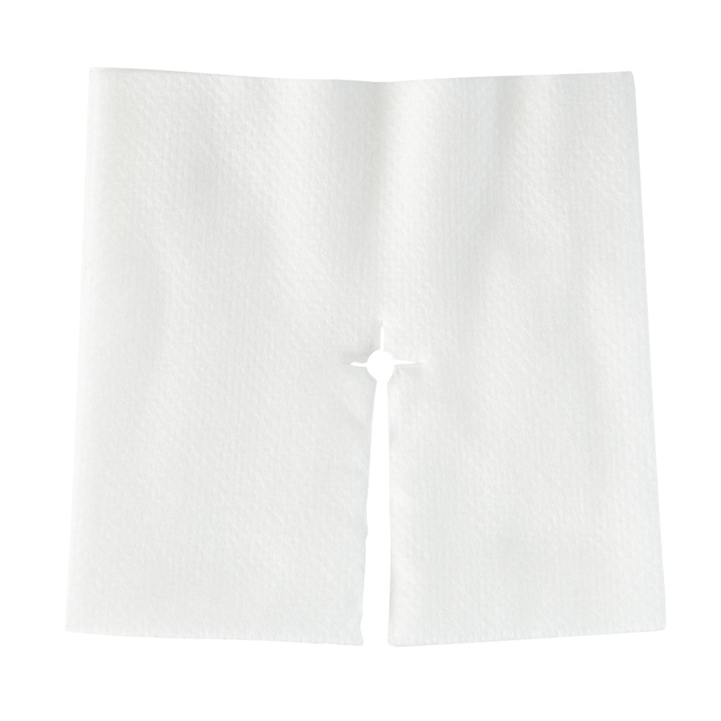 McKesson IV/Drain Split Dressing, 2 x 2 Inch, 6-Ply 16-42026