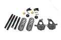 Belltech Lowering Kits With Nitro Drop 2 Shocks
