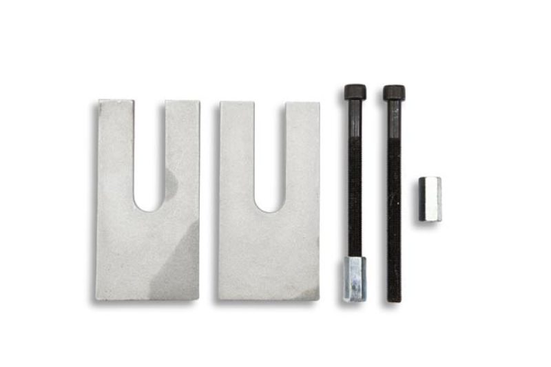 Belltech Pinion Shim Set 2 Degree (Pair)