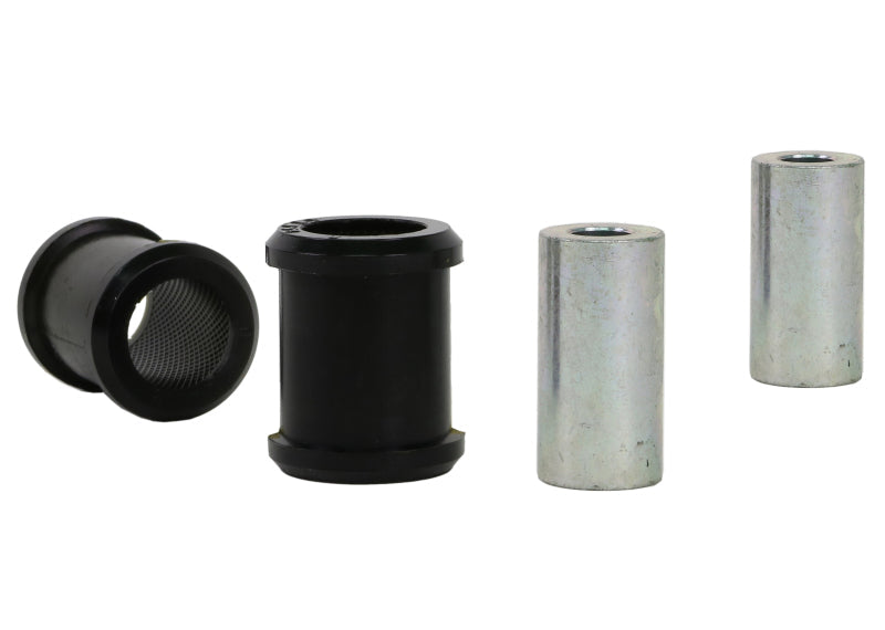 Whiteline 04-11 Mazda RX-8 Front Trailing Arm Upper Bushing Kit W63390