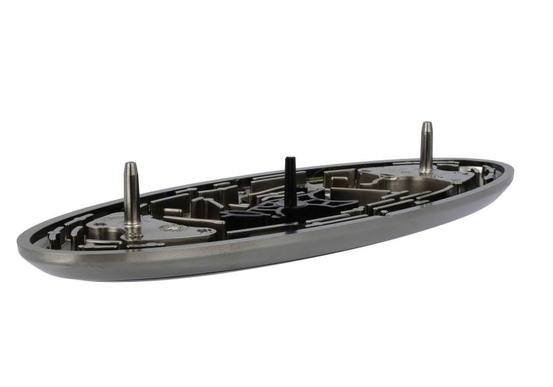 Ford Racing 2019-2022 Range Black Oval Kit - Pair M-1447-RNGR