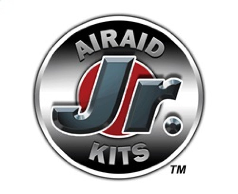 Airaid 19-20 CHEVROLET SILVERADO 1500 V6 4.3L Performance Air Intake System - Dry 205-795