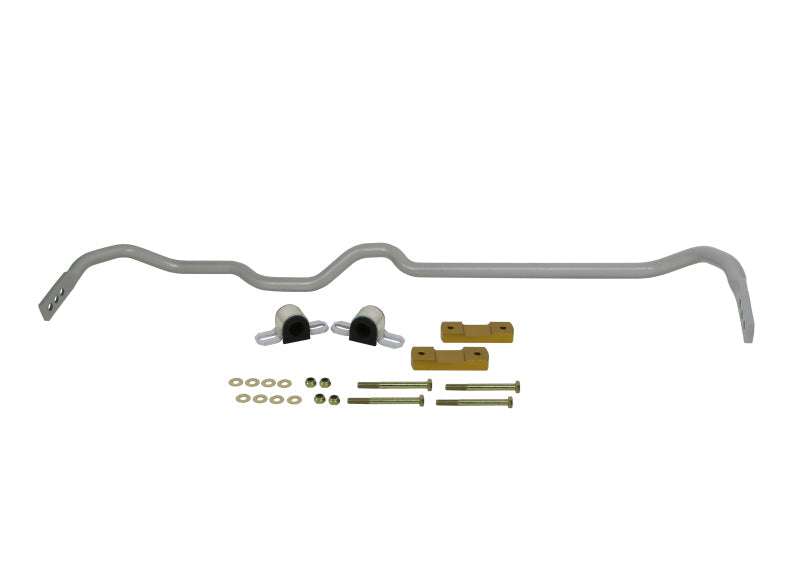 Whiteline Front Sway Bar 24mm Adjustable Volkswagen Golf 2006-2008