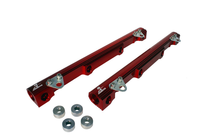 Aeromotive 98 1/2-04 4.6L DOHC Cobra Fuel Rail Kit
