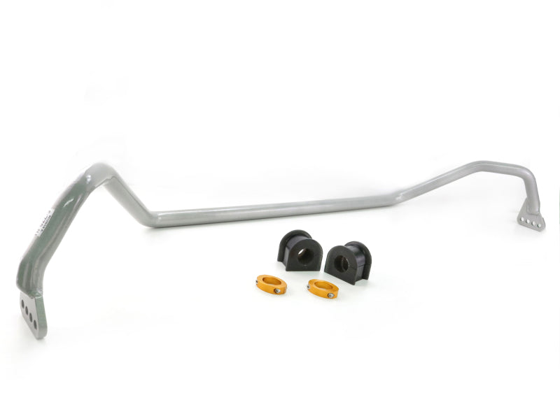 Whiteline Front Sway Bar 26mm Adjustable Pontiac G8 2008-2009