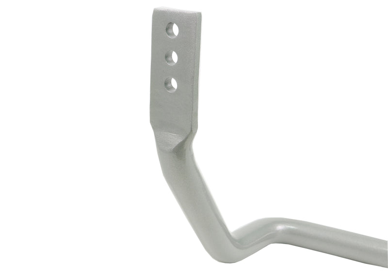 Whiteline Front Sway Bar 27mm Adjustable BMW 318IC 1991-1997