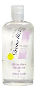 DawnMist® No-Rinse Shampoo and Body Wash 8 Oz. NR08