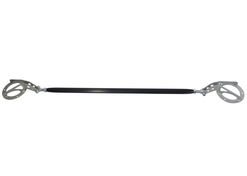 Whiteline Brace Strut Tower Alloy Adjustable Subaru Impreza 2002-2007