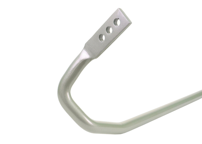 Whiteline 2019 Toyota Corolla Rear 26mm Heavy Duty Sway Bar BTR100Z