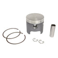 Athena 92-98 Husqvarna CR 360 77.95mm Bore 2T Forged Racing Piston S4F07800001B