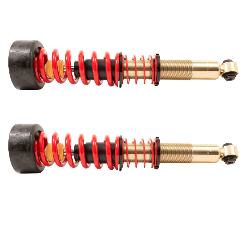 Belltech COILOVER KIT 2021+ Yukon/Tahoe/GM 1500 - 2-3.5in Lift 15213