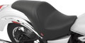 Z1R, Z1R Predator Seat - Smooth for VN900 - Part #0810-1787